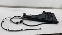 ⭕ 17-20 Maserati Levante Windshield Wiper Washer Reservoir Tank & Pump 670034637