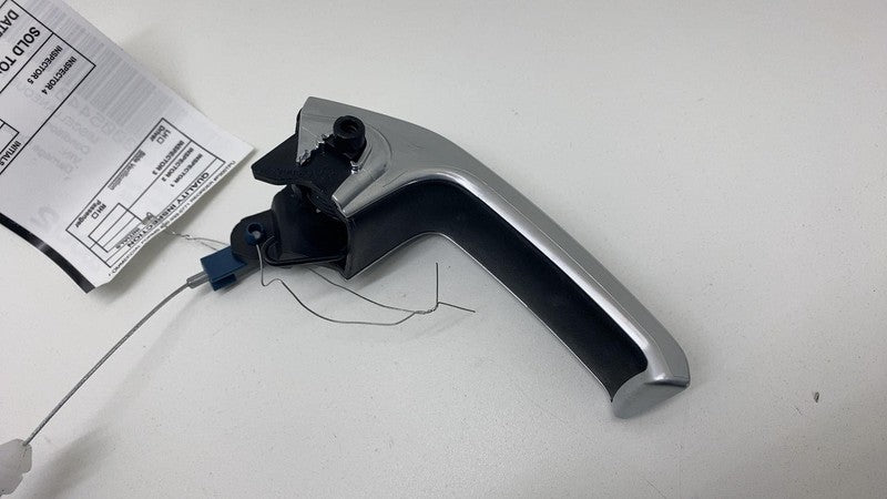 2022 Ram 2500 6.7L Diesel Turbo Front Passenger Right Door Handle w/ C