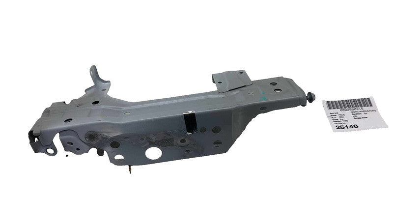 ⭕ 2023 2024 2025 Toyota Prius Driver Side Radiator Support Bracket Lef