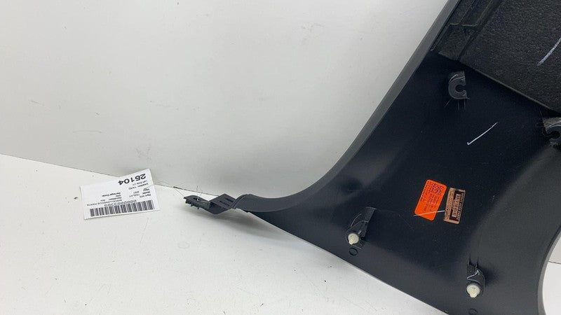 ⭕ 2020-2024 Tesla Model Y MY Left B-Pillar Lower Trim Cover Panel 1494