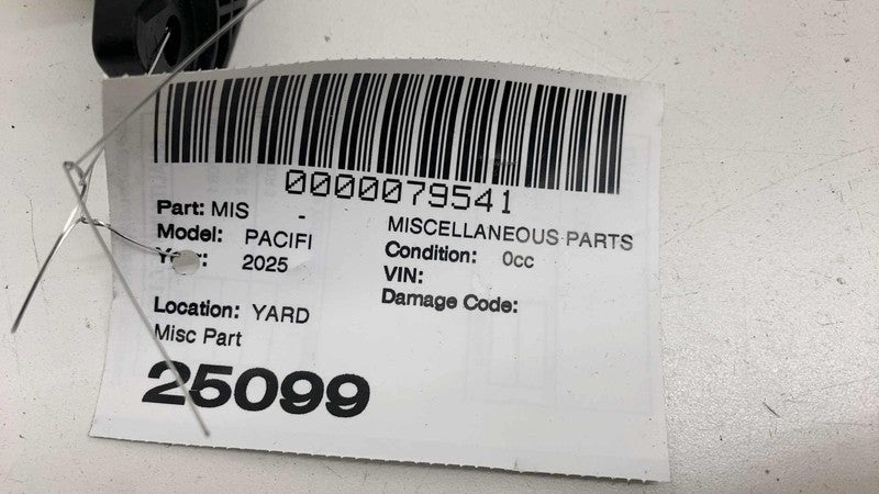 ⭕ 2017-2025 Chrysler Pacifica Transmission Gear Shift Shifter Control Cable OEM