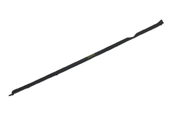 ⭕ 2012-2020 Tesla Model S Passenger Side Rocker Panel Scuff Plate Molding Right