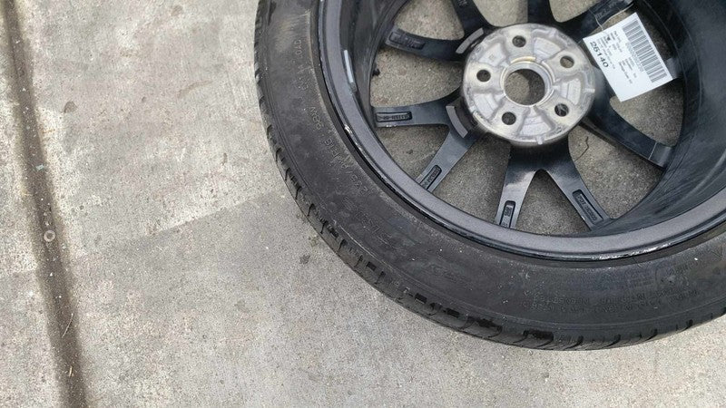 Wheel TESLA MODEL 3 22