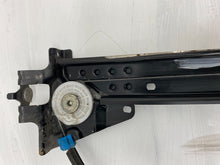 ⭕ 2012-2020 Tesla Model S Front Left Door Window Regulator & Motor 6006551-00-G