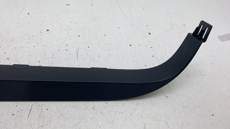 ⭕ 2021-2026 Tesla Model X Driver Side Sill Plastic Racetrack Left 1105