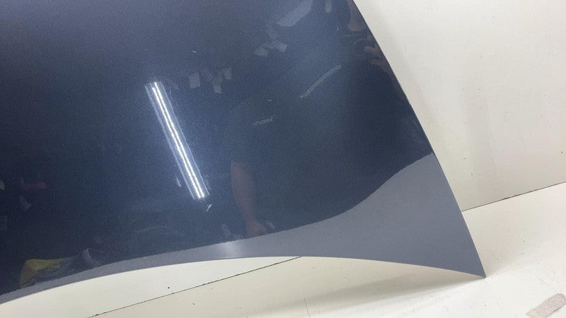 ⭕ 2017-2023 Tesla Model 3 M3 Front Hood Bonnet Shell Panel Cover Assy Gray PMNG