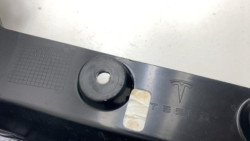 ⭕ 2024 2025 Tesla Model 3 Rear Bumper Lower Valance Diffuser Cover 158