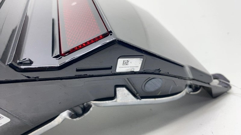 2024 2025 Tesla Cybertruck Rear Driver Taillight LED Tail Lamp Left 18