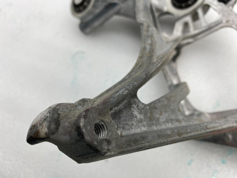 146441850C ⭕ 16-23 Tesla Model X Air Conditioning A/C Compressor Mount Bracket 1464418-50-C