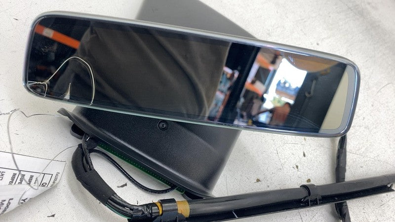 ⭕ 17-23 Model 3 M3 Front Triple Camera w/ Interior Rear View Mirror 10