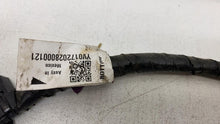 ⭕ 16-20 Model X MX Rear Subframe Chassis SFRR Mando Wiring Harness 2032448-05-C