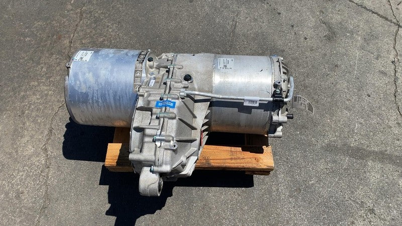 ⭕ 12-20 Tesla Model S X Engine Motor Rear Large Drive Unit SPORT 10026