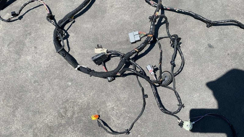 32212338 ⭕ 2021-2023 Polestar 2 Main Body Interior Dash Floor Wiring Harness Cable Wire