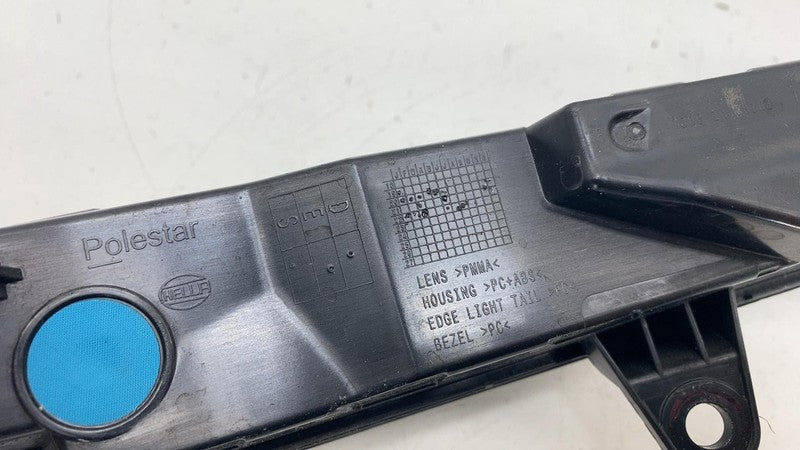 ⭕2021-2023 Polestar 2 Rear Passenger Side Inner Taillight LED Tail Lamp Right RH