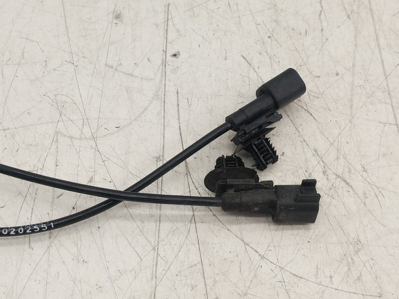 ⭕ 2017-2022 Tesla Model 3 PAIR Rear Left & Right ABS Wheel Speed Sensor Assembly