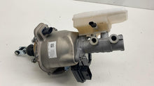 ⭕ 24-25 Cybertruck Power Brake Booster Master Cylinder & Reservoir 1250671-00-A