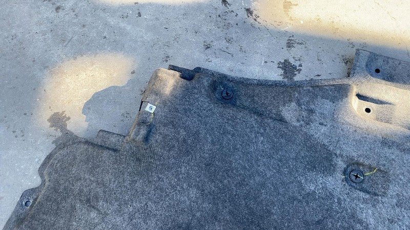 ⭕ 2017-2024 Chrysler Pacifica Under Splash Shield Guard Cover