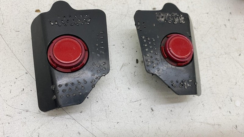 ⭕ 16-20 Tesla Model S SET of 6 Bumper Ultrasonic Parking Sensor PDC 11