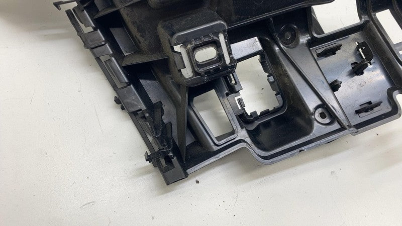 A 297 885 02 04 ⭕ 2022 Mercedes-Benz EQS 450+ V297 Rear Right Bumper Support Bracket A2978850204