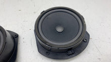 ⭕ 12-20 Model S SET of Front & Rear Door Audio Speaker Mid Woofer 1004833-02-A
