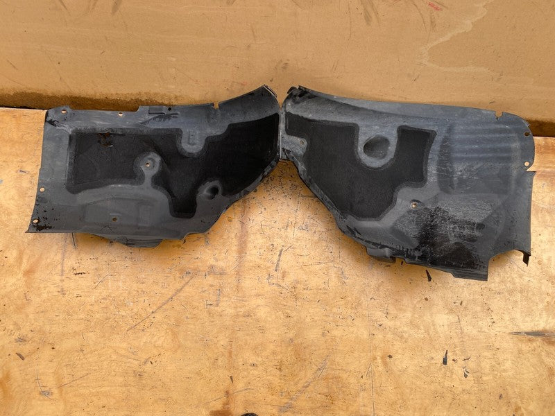 ⭕2017-2023 Tesla Model 3 Front Driver Side Wheel Fender Liner Splash Shield Left