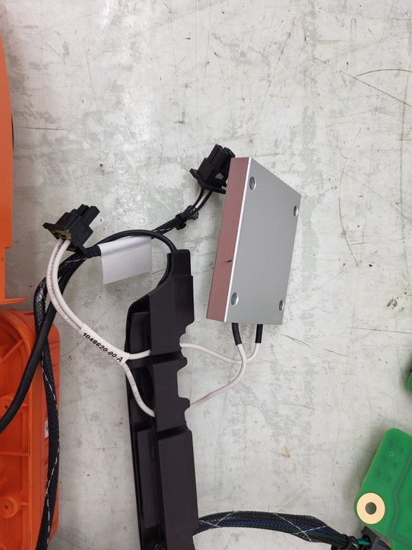 ⭕12-20 Model S X PCBA High Voltage Battery Rapidmate Ancillary Unit 10