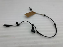 ⭕ 12-15 Model S Front Left Anti-Lock Wheel Speed Sensor w/ Bracket 6009167-00-A