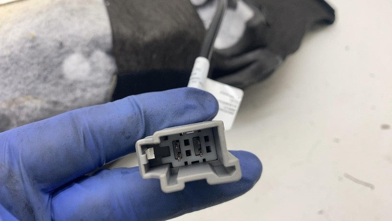 ⭕ 2024-2025 Model 3 Front Right Highland 1st Row Seat Lower Cushion 17