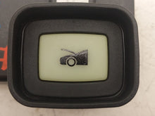 ⭕ 16-20 Model X Front Frunk Opening Switch Release Button & Bracket 1062771-00-A