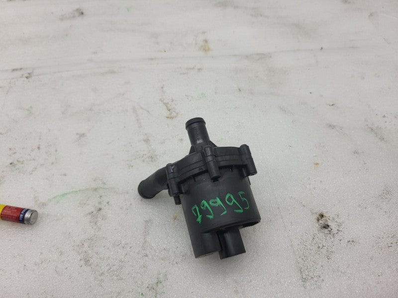 1054529 00 C ⭕ 2016-2020 Tesla Model X Additional Auxiliary Water Pump Assembly 1054529-00-C