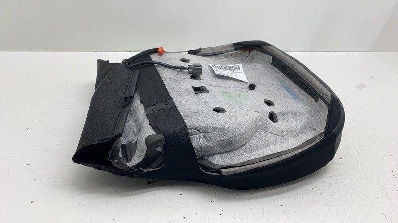 ⭕ 20-24 Model Y Front Passenger Side 1st Row Seat Lower Cushion Leathe