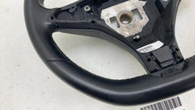 ⭕ 2012-2020 Tesla Model S X Driver Steering Wheel Black Assembly 1005279-00-D
