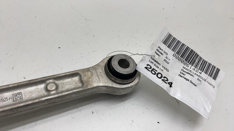 ⭕22-24 Rivian R1T R1S Rear Left Longitudinal Upper Control Arm Link PT