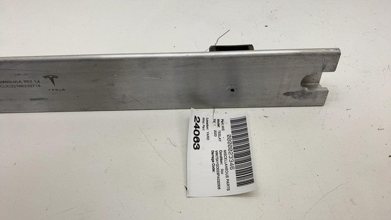 ⭕ 2020 2021 2022 2023 Tesla Model Y Front Trunk Frunk Support Beam 163