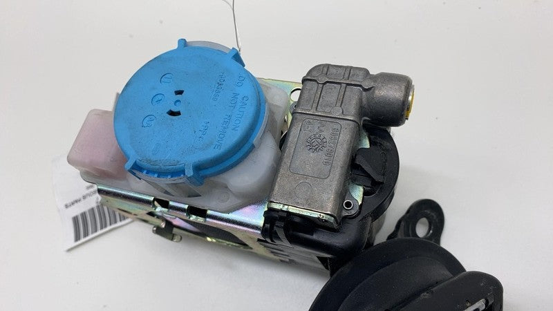 2016-2020 Tesla Model X Front Driver Side 1st Row Seat Belt & Retracto