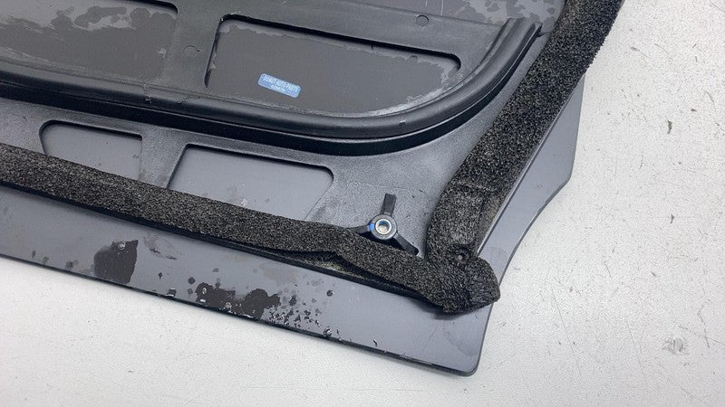 ⭕ 2016-2023 Tesla Model X MX Rear Driver Side Falcon Door Glass Assembly Left LH