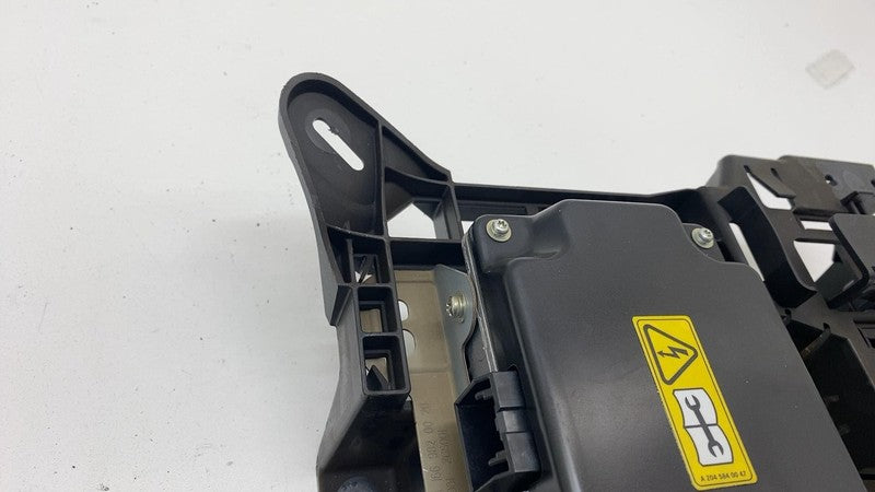 A 253 901 23 00 16-19 Mercedes-Benz GLE350 Power Inverter & Emergency Communication Module Assy