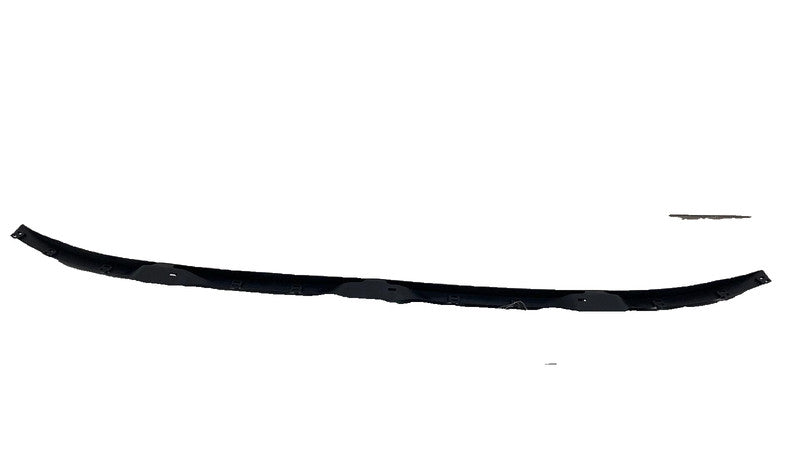 ⭕22-24 Rivian R1T R1S Front Hood Windshield Hider Flange Trim Molding 