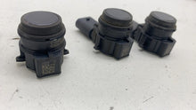 ⭕ 12-20 Tesla Model S X Parking Distance Control PDC Park Sensor x6 1048474-10-A
