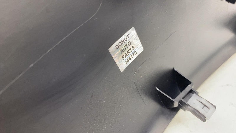 PT00219778 ⭕ 2022-2025 Rivian R1S Rear Left Sill Scuff Plate w/ C-Pillar Trim LH PT00219778