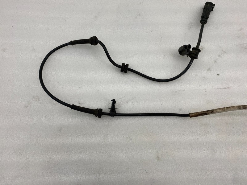 6009167 00 A ⭕12-15 Model S Front Left or Right Anti-Lock ABS Wheel Speed Sensor 6009167-00-A