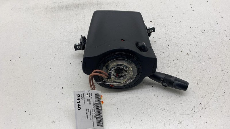 ⭕2017-2020 Maserati Levante Steering Column Clockspring Wiper Combination Switch