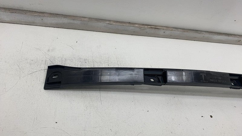 ⭕ 12-24 Model S Rear Body Attachment Bumper Center Support Bracket 600