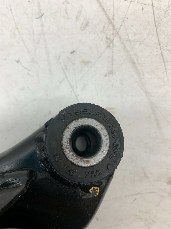 1110232-00-C ⭕ 2017-2023 Tesla Model 3 Front Right Side Drive Unit Motor Mount 1110232-00-C