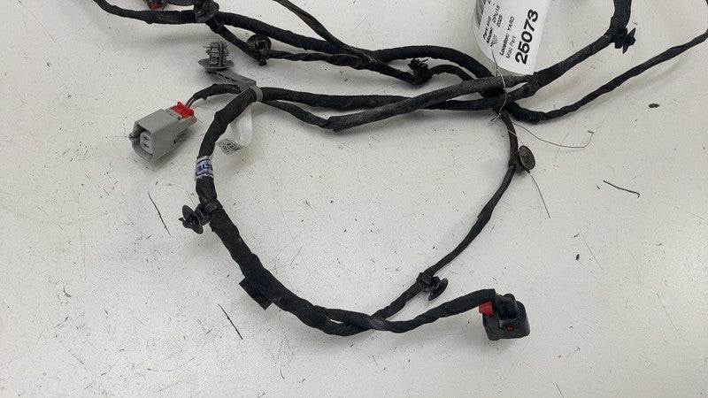68563548AB ⭕ 2025-2026 Ram 1500 Front End Module Wiring Harness Cable Wire Loom 68563548AB