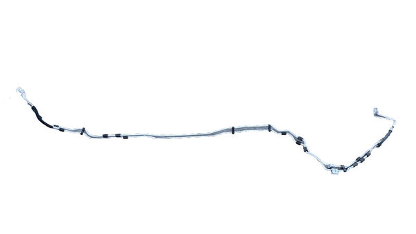 2018 2019 2020 BMW 530e G30 2.0L A/C Air Conditioning Pressure Hose Pipe Line