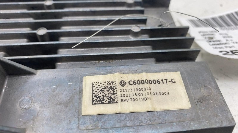 Miscellaneous Parts RIVIAN R1S 22