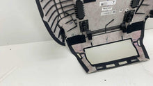 ⭕ 24-25 Tesla Model 3 Front Left or Right 1st Row Seatback Panel Shell 1809420