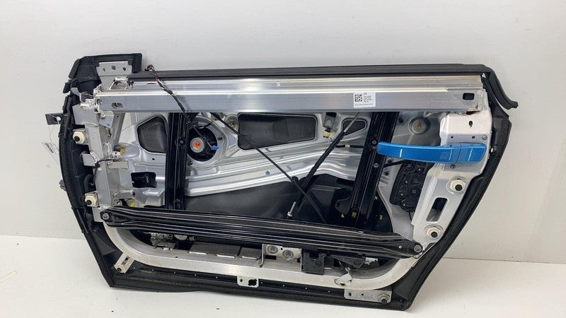 ⭕ 14-21 BMW i3 I01 Front Driver Side Door Shell Carrier Frame Panel Le