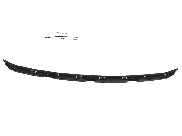 ⭕ 12-25 Model S Rear Body Attachment Bumper Center Support Bracket 6007724-00-C